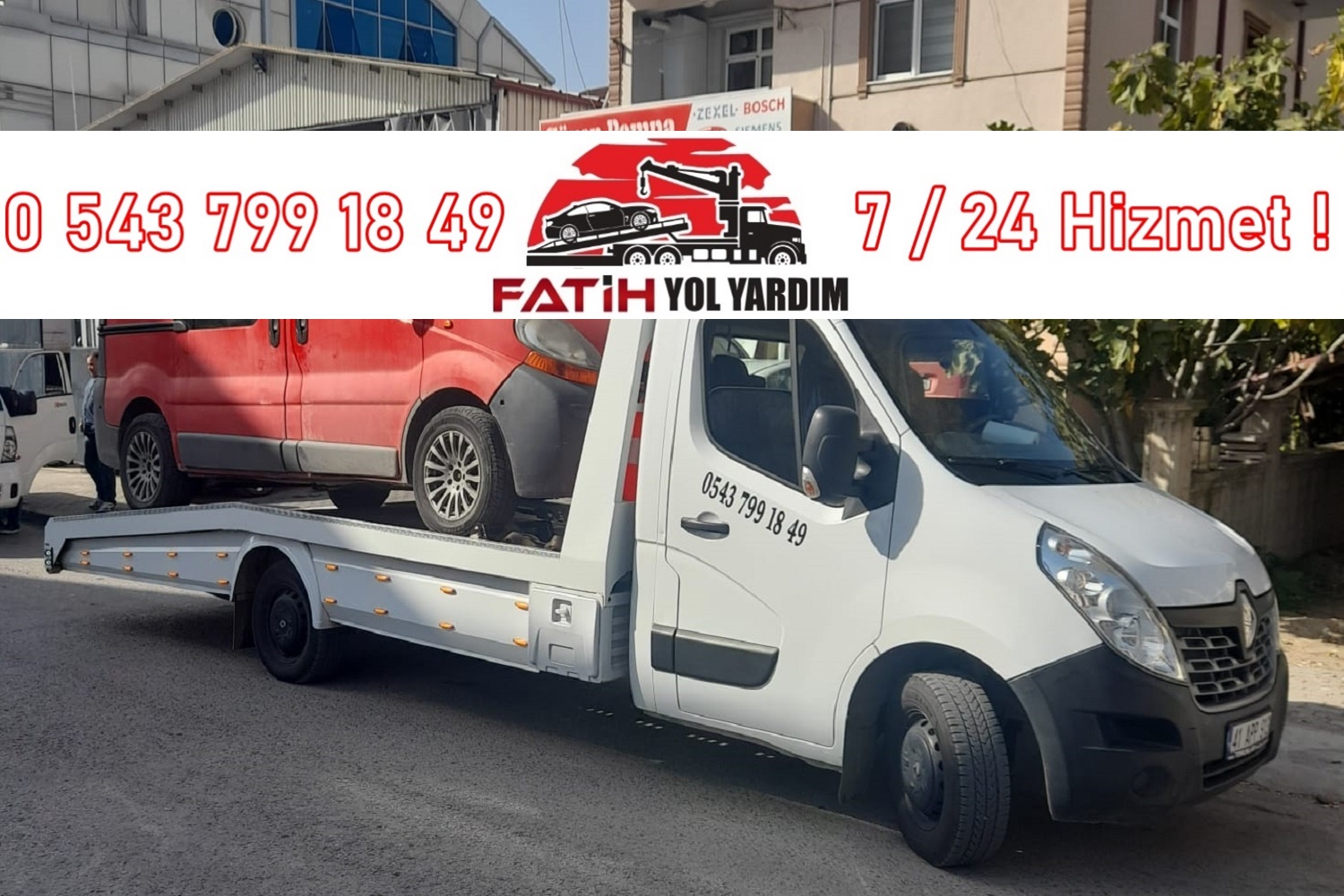 Blog Galerisi